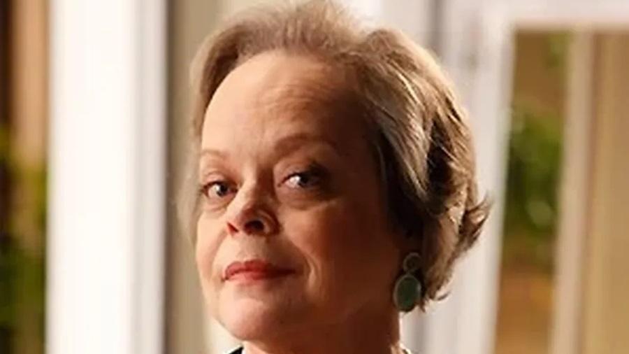 Morre, aos 73 anos, a atriz Angela Rabello