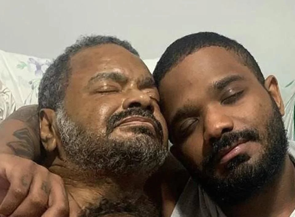 Filho de Arlindo Cruz é assaltado no Rio de Janeiro