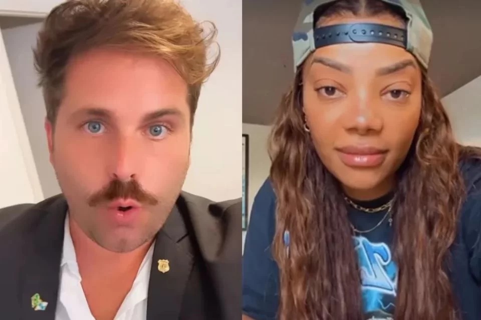 Thiago Gagliasso nega que tenha sido racista com Ludmilla e mostra funcionários negros
