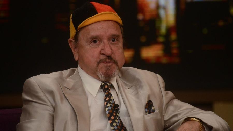 Carlos Villagrán anuncia diagnóstico de câncer e fala sobre testamento
