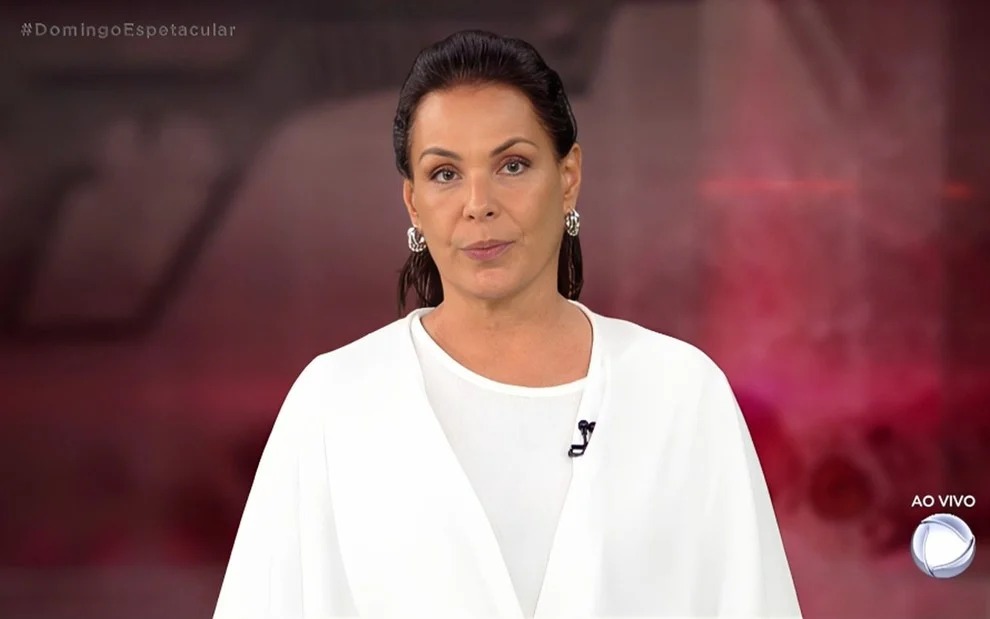 Carolina Ferraz anuncia aposentadoria: “Meu último”