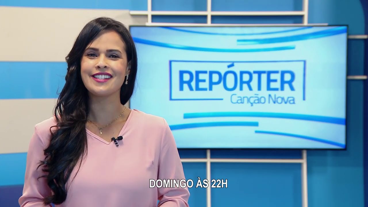 Morre jornalista da TV Canção Nova, que estava grávida de 23 semanas