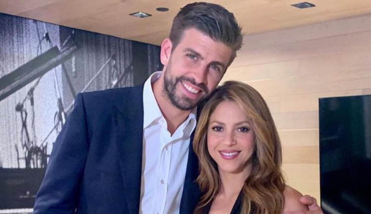Shakira produz documentário para revelar detalhes da traição de Gerard Piqué