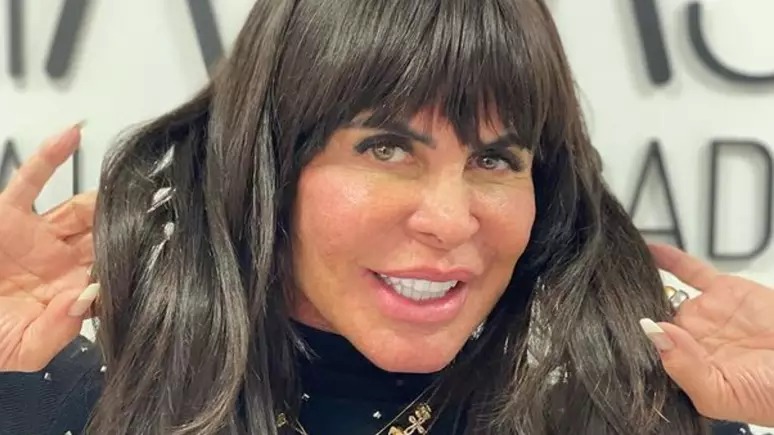 Gretchen revela que irá fazer procedimento estético na genitália: “Toda bonitinha”