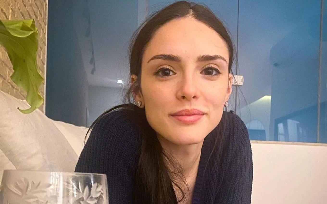 Isabelle Dummont passa momentos tensos durante assalto no Rio de Janeiro