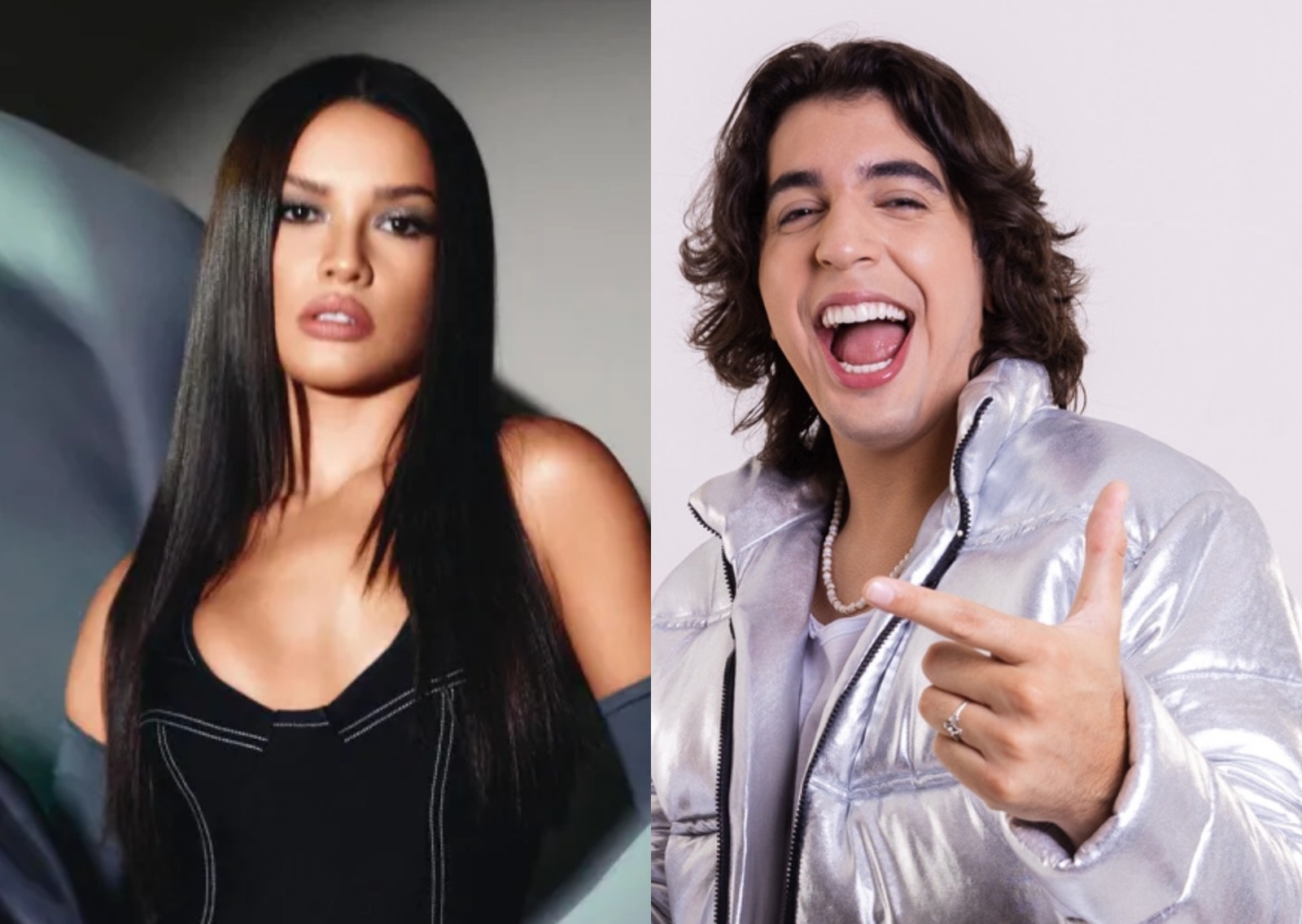 Juliette é novamente acusada de plágio, após divulgar nova música com Nattan