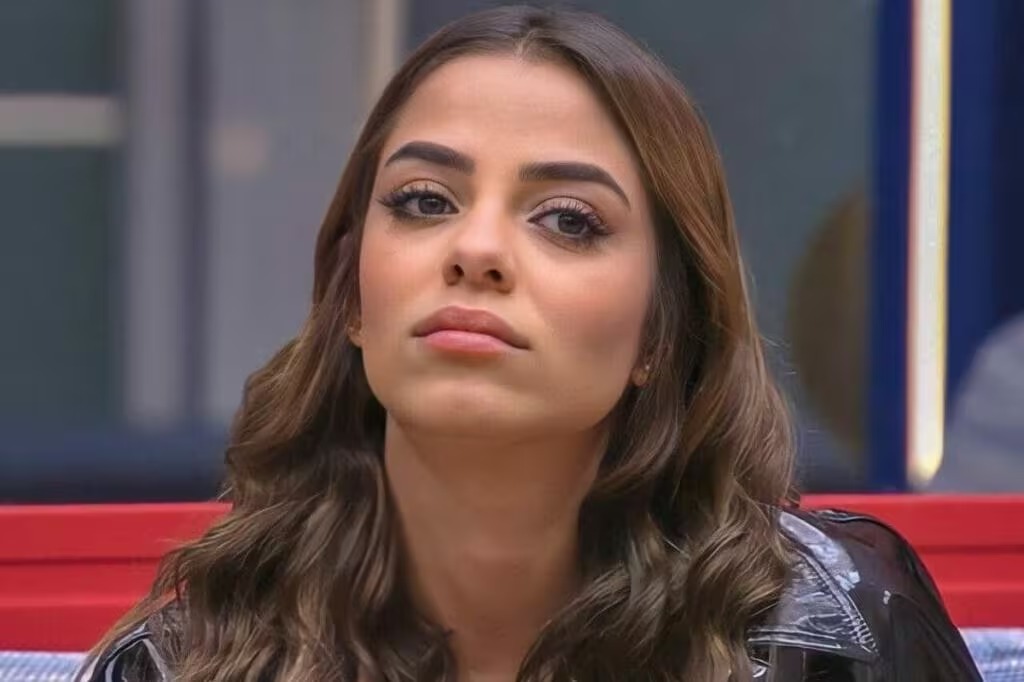 Key Alves vira novamente piada na internet ao fazer desabafo sobre cancelamento: “Inveja”