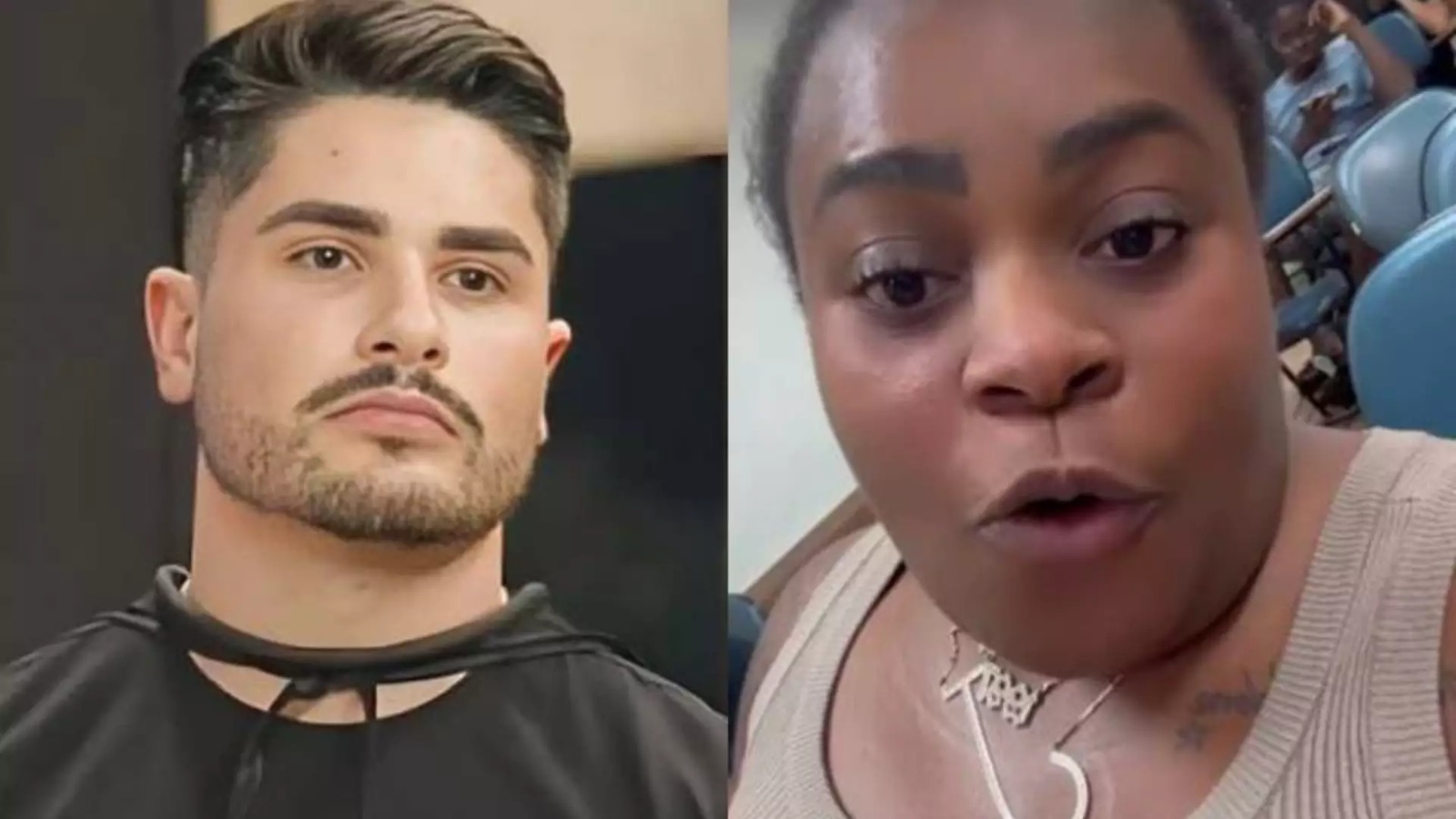 Jojo Todynho revela o real motivo do fim do casamento com Lucas Souza