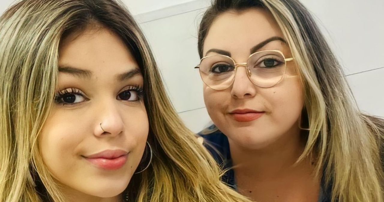 Mãe de Melody afirma que pai da cantora a proibiu de ver a filha