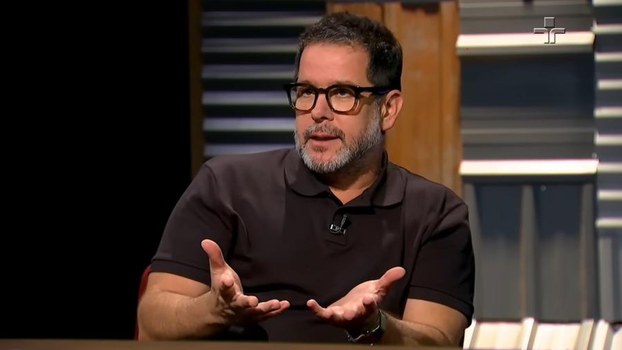 Murilo Benício conta experiências como imigrante nos Estados Unidos