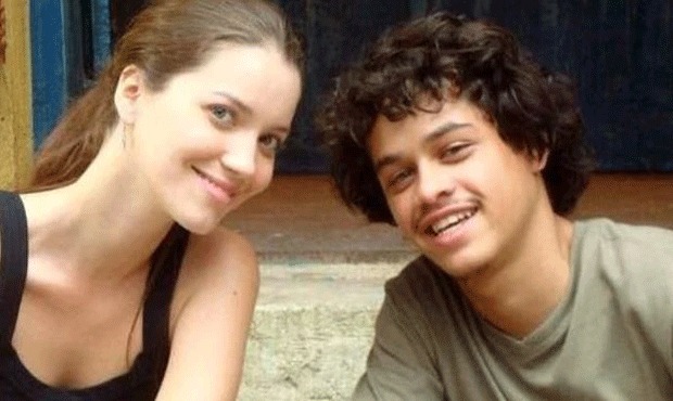 Ex-ator de “Malhação” trabalha como motorista e pede para entrar em reality show