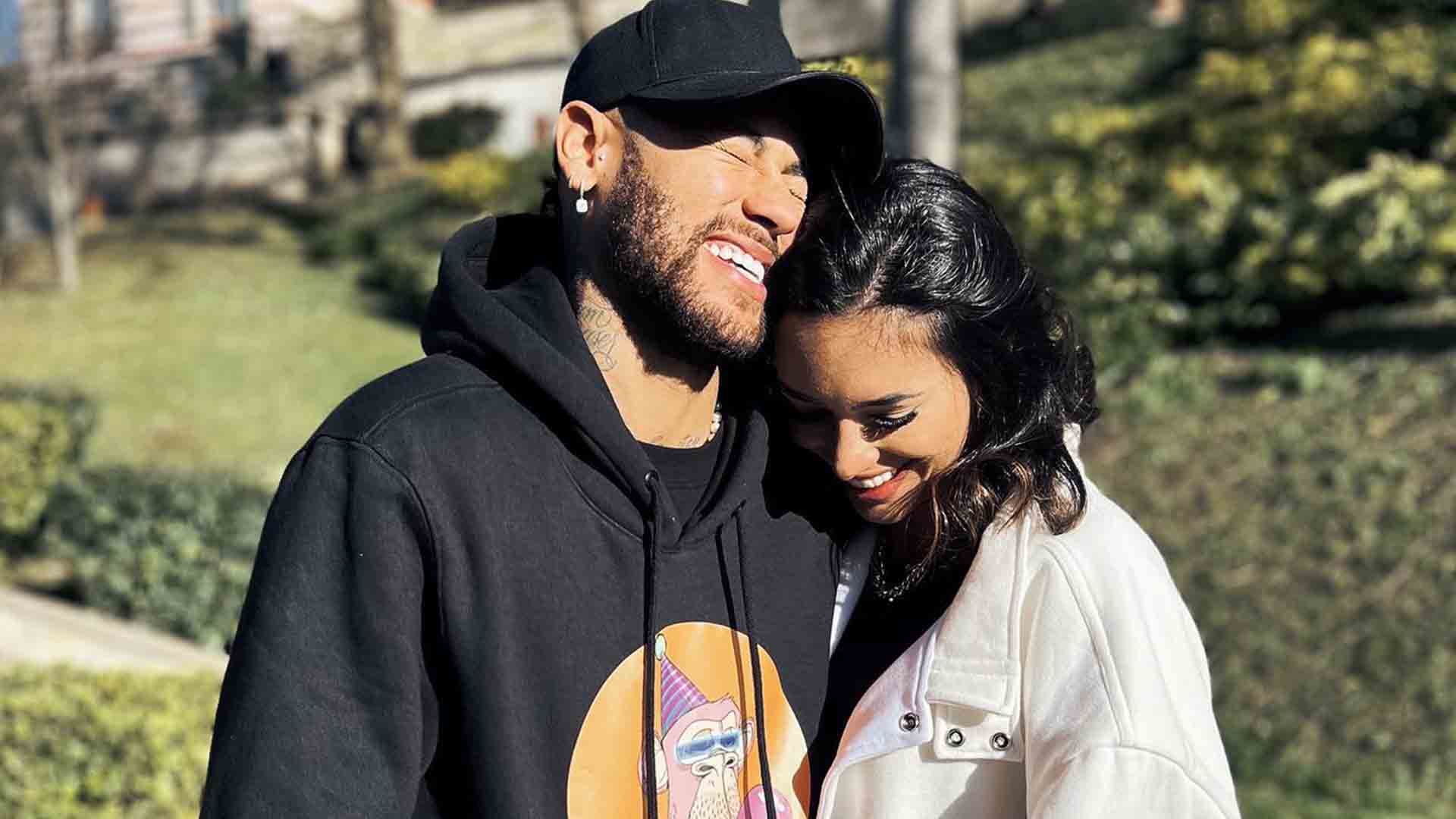 Bruna Biancardi e Neymar passam feriadão juntos e tentam se reconciliar