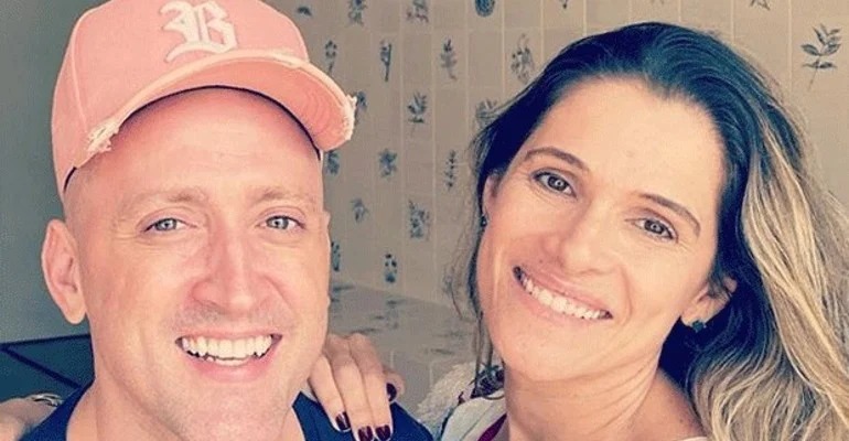 Ingrid Guimarães diz que ficou anos sem falar com Paulo Gustavo e revela motivo: “Foi horrível”