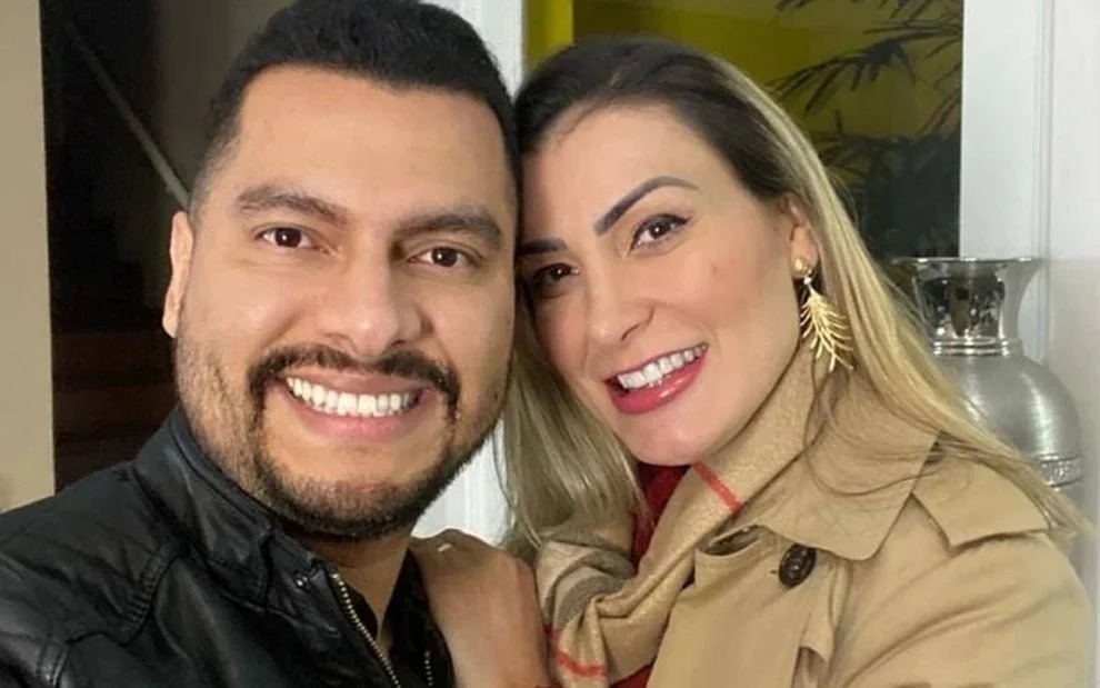 Andressa Urach revela que vive amizade colorida com ex-marido: “Eu gosto muito”