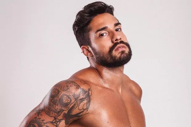 Bil Araújo estreará como ator no filme “Julieta & Romeu – Um sonho carioca” na Amazon Prime