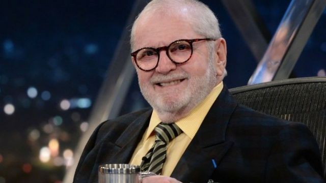 Globoplay anuncia documentário sobre a vida de Jô Soares
