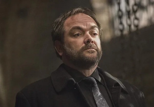 Ator de “Supernatural” sofre seis paradas cardíacas seguidas