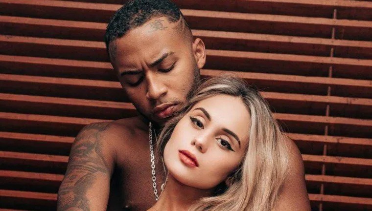 Ex de Orochi revela que foi traída pelo rapper e alega ter provas