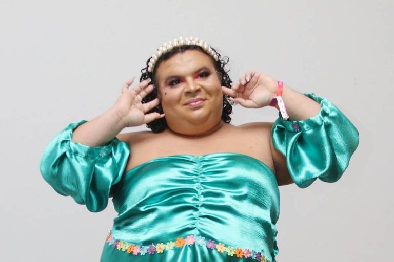 Rainha Matos é acusada de racismo ao usar termo referente à escravidão; entenda