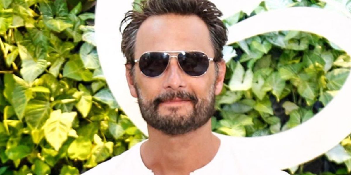 Rodrigo Santoro revela que não irá mais fazer novelas e explica motivo
