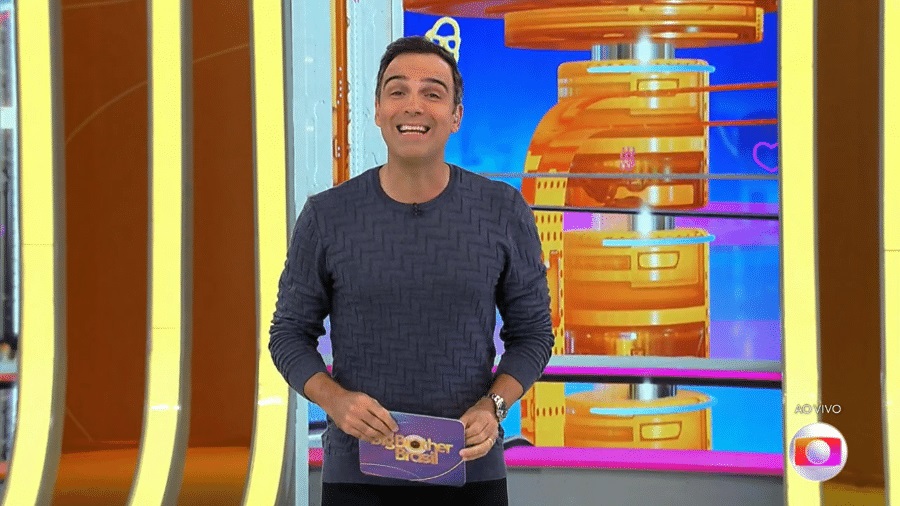 O mundo encantado do “BBB 24”