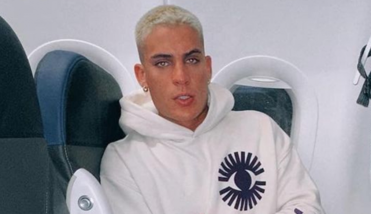 Tiago Ramos surge abalado e manda recado para seguidores