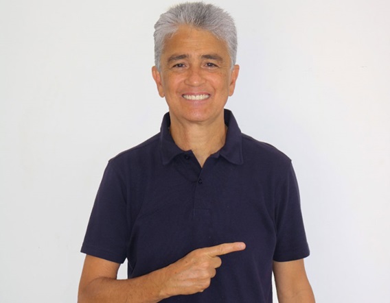 Bebeto é o novo contratado da Band