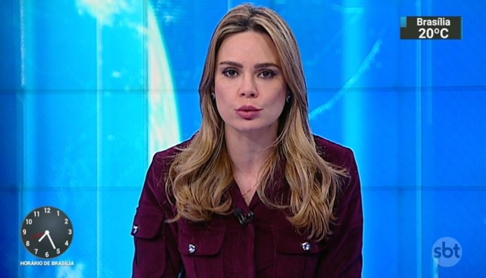 Rachel Sheherazade é escalada para apresentar reality show na Record