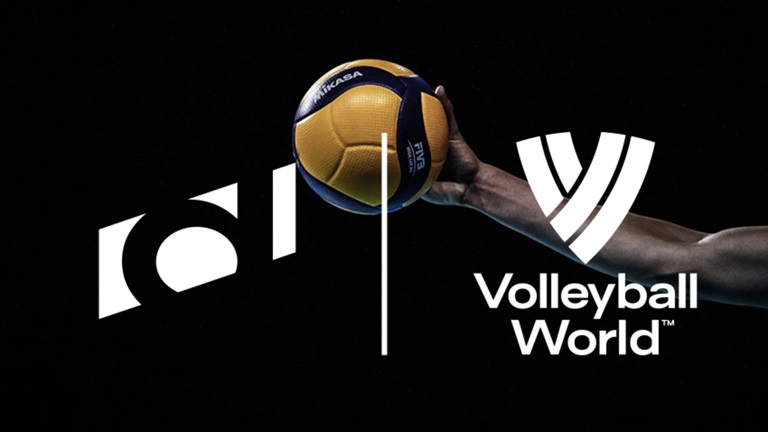 TV Globo renova acordo com a Volleyball World até 2028