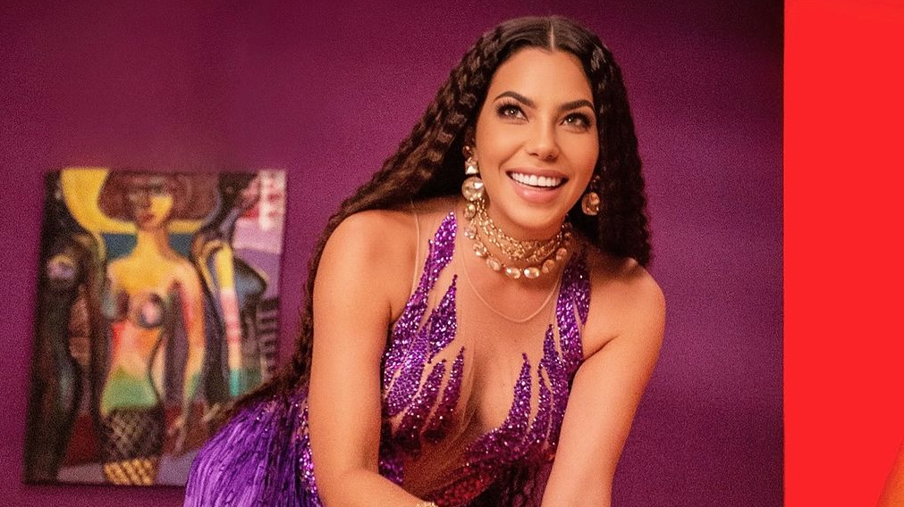 Apostando no samba, Jey detalha seu novo single ‘Me Completa’: “Fala sobre às minhas raízes”