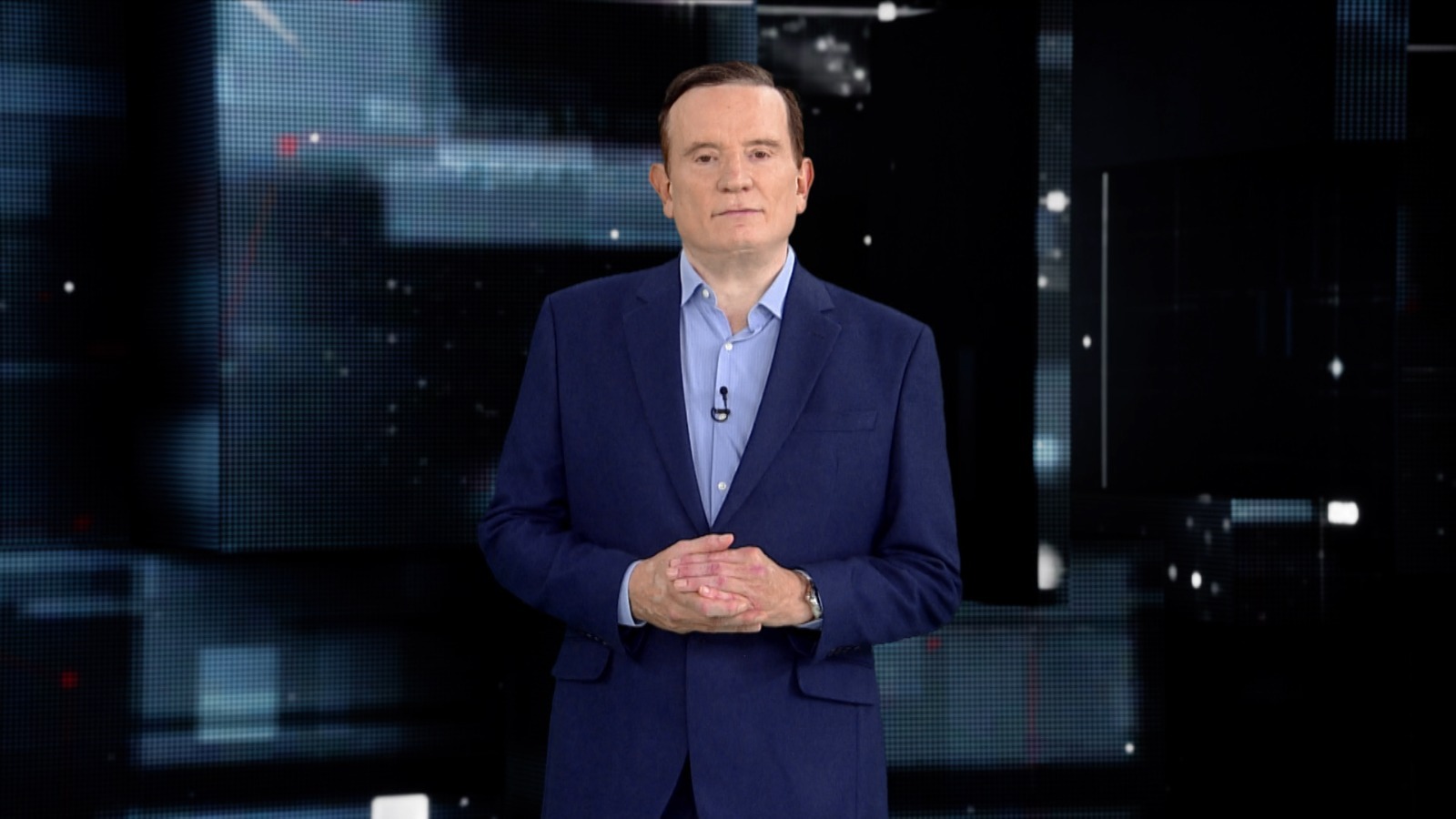 Roberto Cabrini investiga as denúncias de exploração sexual contra crianças e jovens na Ilha de Marajó