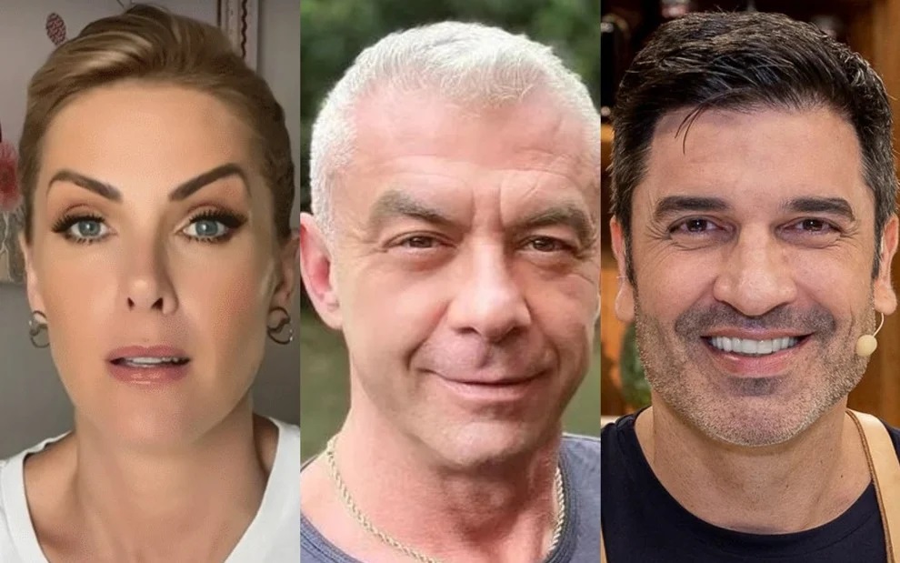 Alexandre Correa explode e ataca Ana Hickmann: “Chupando o pau do Eduardo Guedes”