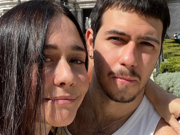 Alessandra Negrini revela drama familiar com filho mais velho: “Eu sofro até hoje”