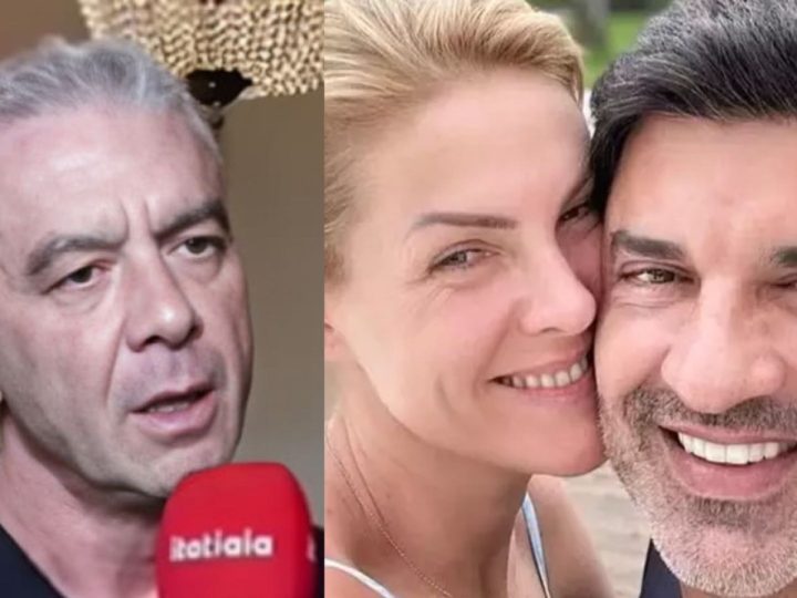 Alexandre Correa afirma que Ana Hickmann o traiu com Edu Guedes e fez “greve de sexo”