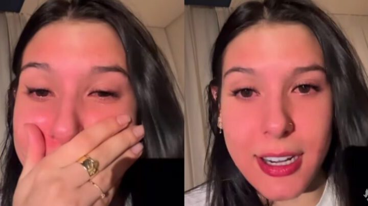 Ana Castela revela desejo de abandonar carreira: “Há muito tempo”