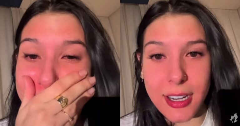 Ana Castela revela desejo de abandonar carreira: “Há muito tempo”
