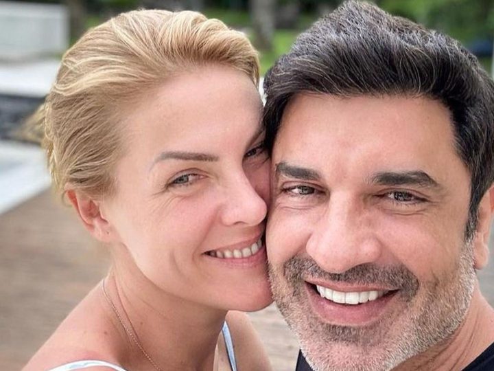 Edu Guedes abre o jogo e fala sobre gravidez de Ana Hickmann