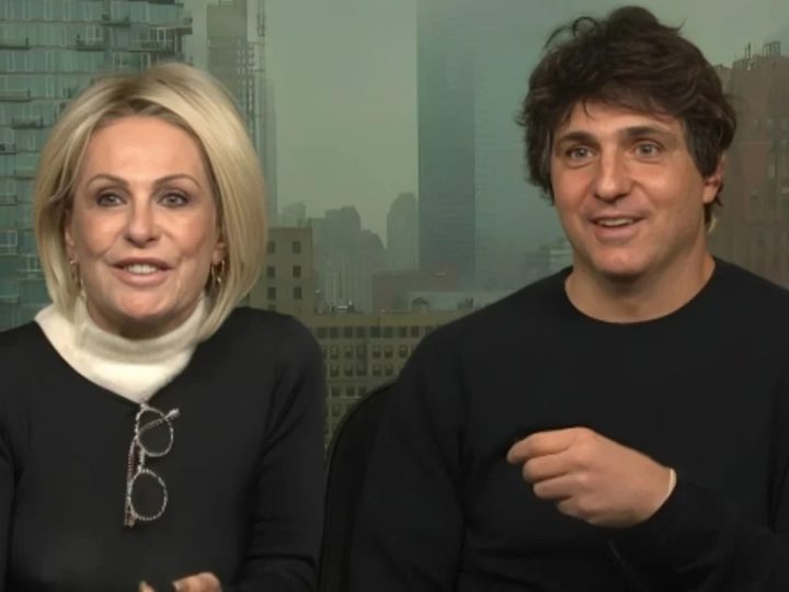 Ana Maria Braga surge na GloboNews e fala sobre maconha