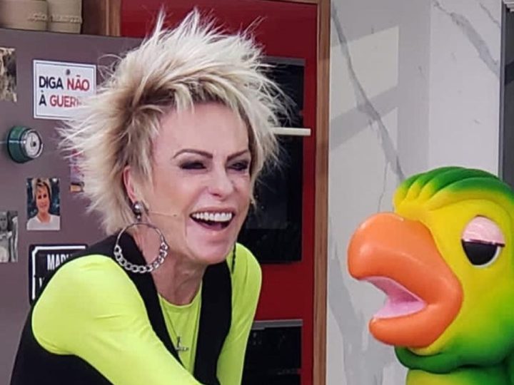 “Para falar com pássaro, tem que ser drogada”, dispara influenciador sobre Ana Maria Braga