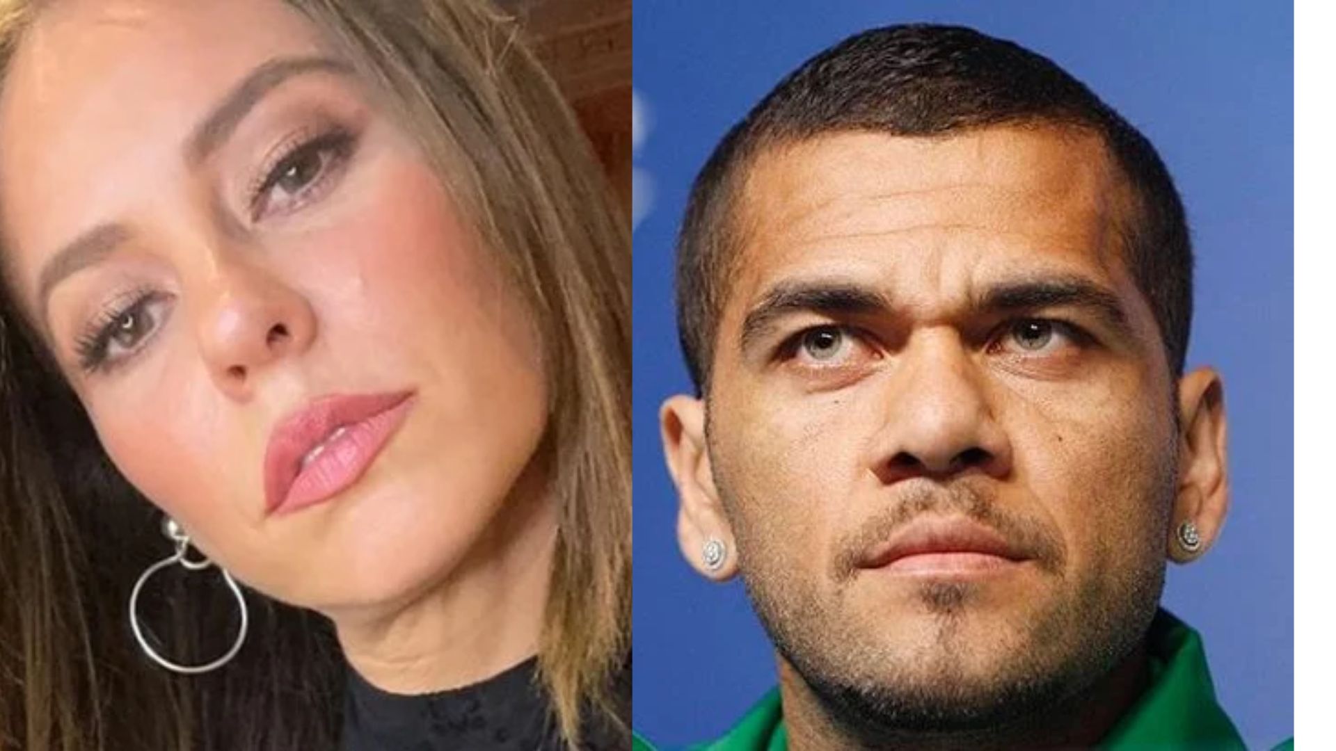 Paolla Oliveira solta o verbo e fala sobre soltura de Daniel Alves: “Lamentável”