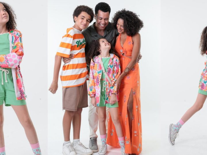 Arlyane Carvalho reflete sobre o fim das gravações de “A Infância de Romeu e Julieta”