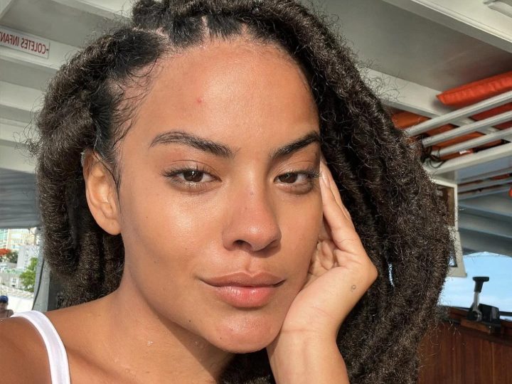 Bella Campos sofre racismo em restaurante e reage
