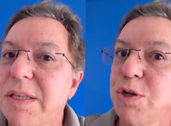 Boninho se desculpa com o público após anunciar dinâmica de mau gosto