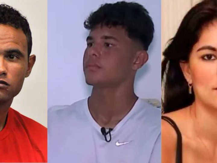 Aos 14 anos, filho de Eliza Samudio fala pela 1ª vez sobre o goleiro Bruno: “Destruiu tudo”