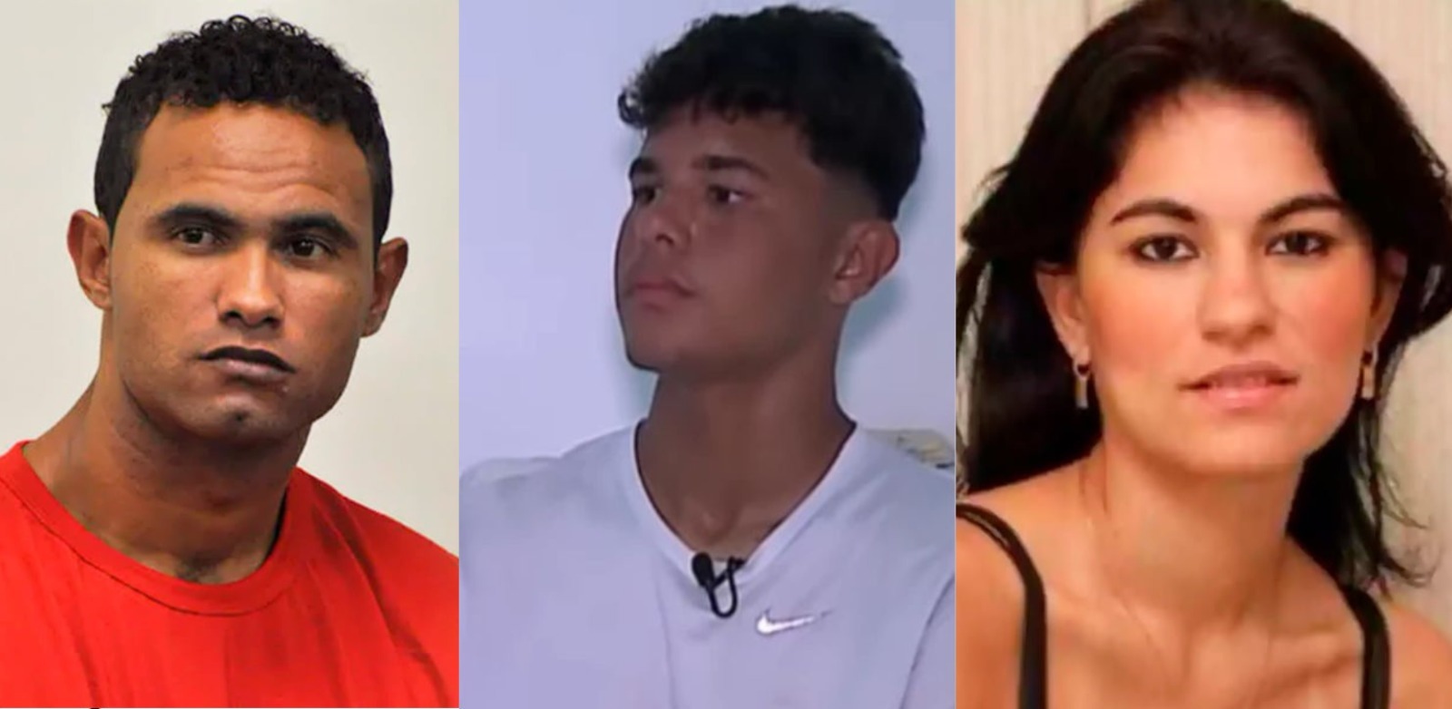 Aos 14 anos, filho de Eliza Samudio fala pela 1ª vez sobre o goleiro Bruno: “Destruiu tudo”
