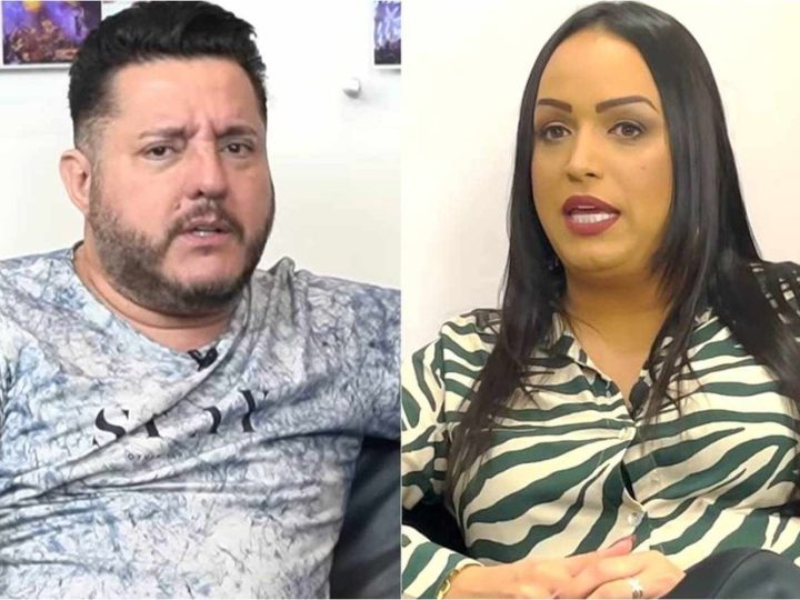 Cantor Bruno presta depoimento por transfobia após perguntar a repórter trans se ela tem “pau”