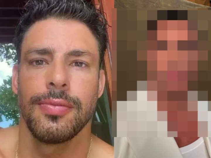 Cauã Reymond surge com novo visual e detalhe chama a atenção: “Não ficou legal”