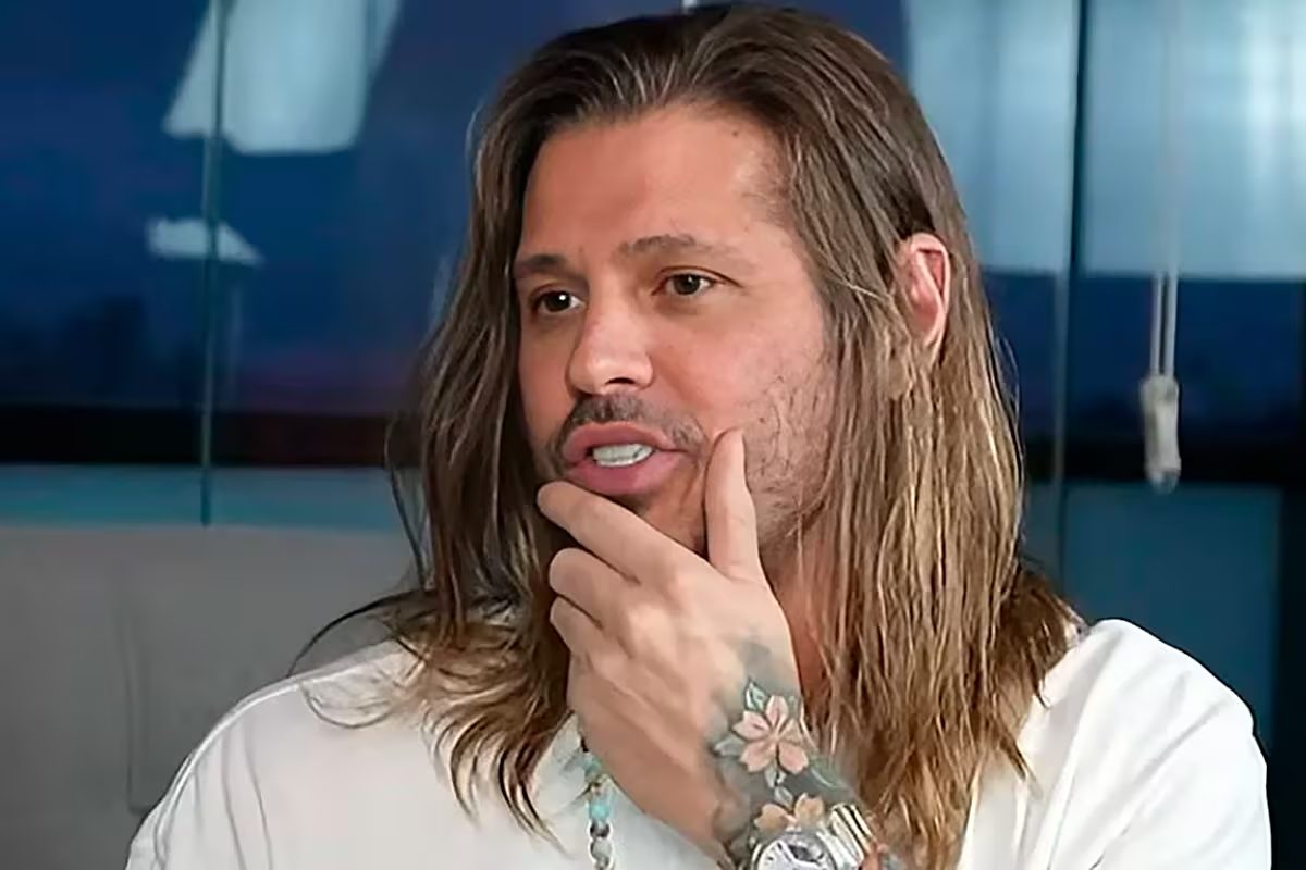 Vegano, Dado Dolabella desafia carnívoros para luta de boxe: “Tô no foco”