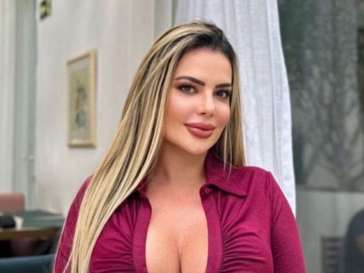 Denise Rocha faz harmonização íntima e “volta a ser virgem”