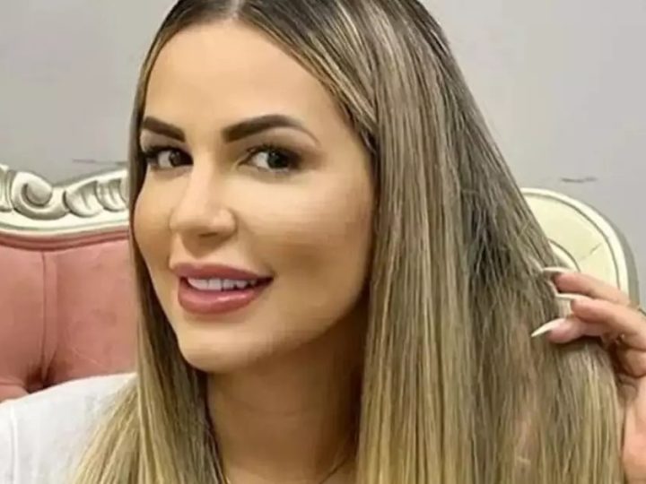 Deolane Bezerra comenta fotos antes da fama e diferença surpreende